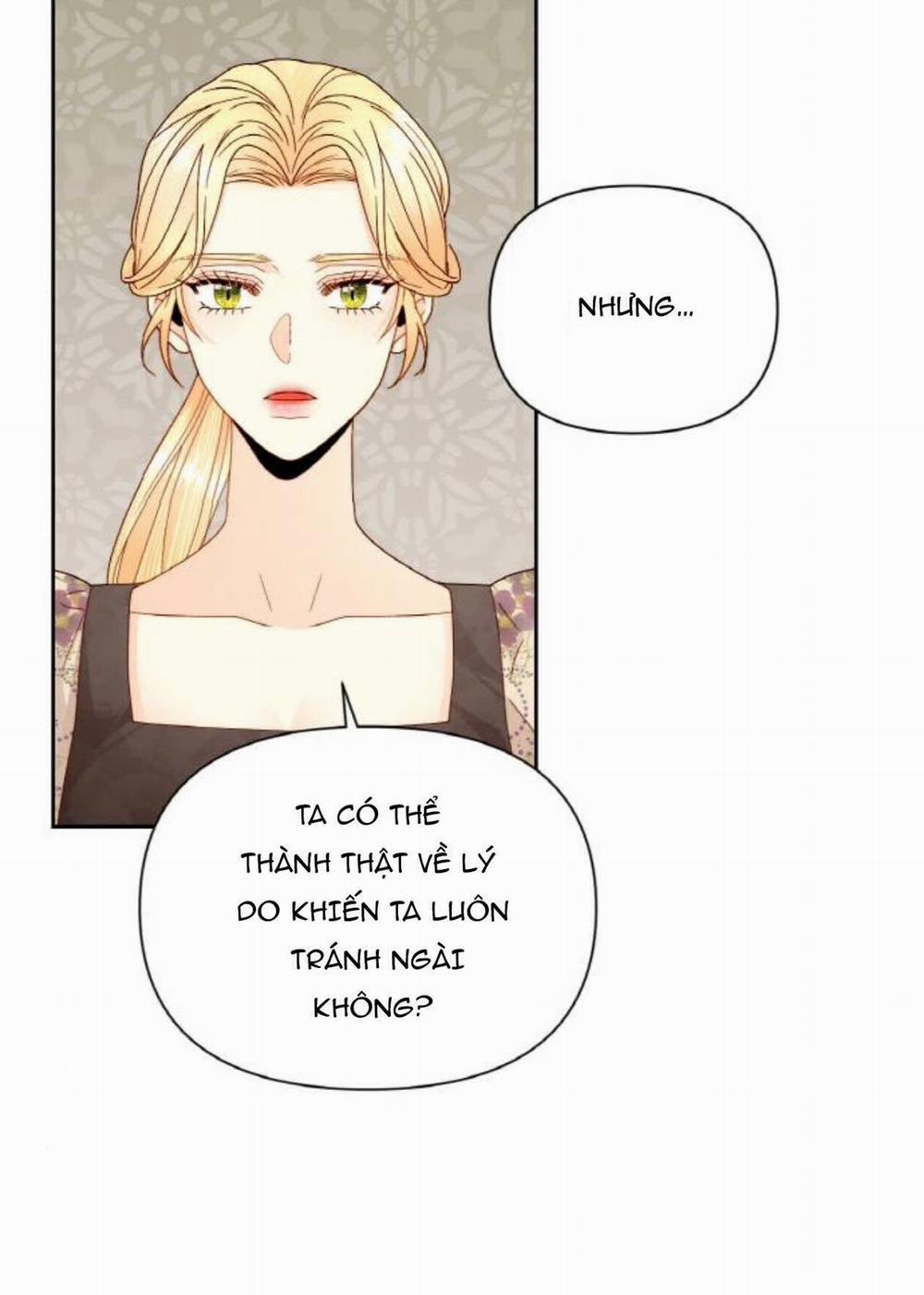 Hoàng Hậu Muốn Tái Hôn 99 trang 14