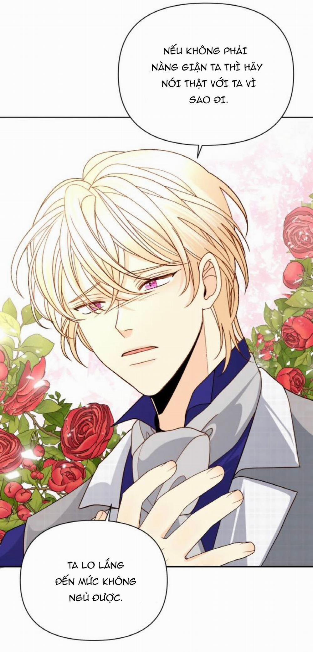 Hoàng Hậu Muốn Tái Hôn 99 trang 15