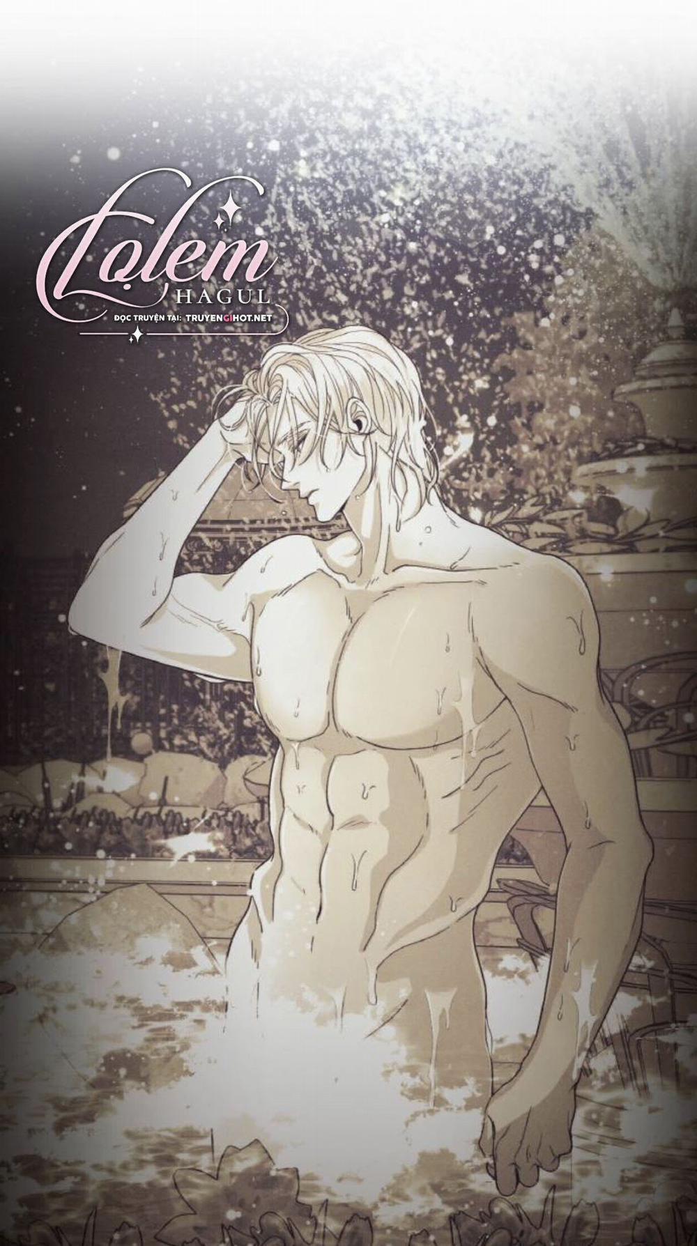 Hoàng Hậu Muốn Tái Hôn 99 trang 19