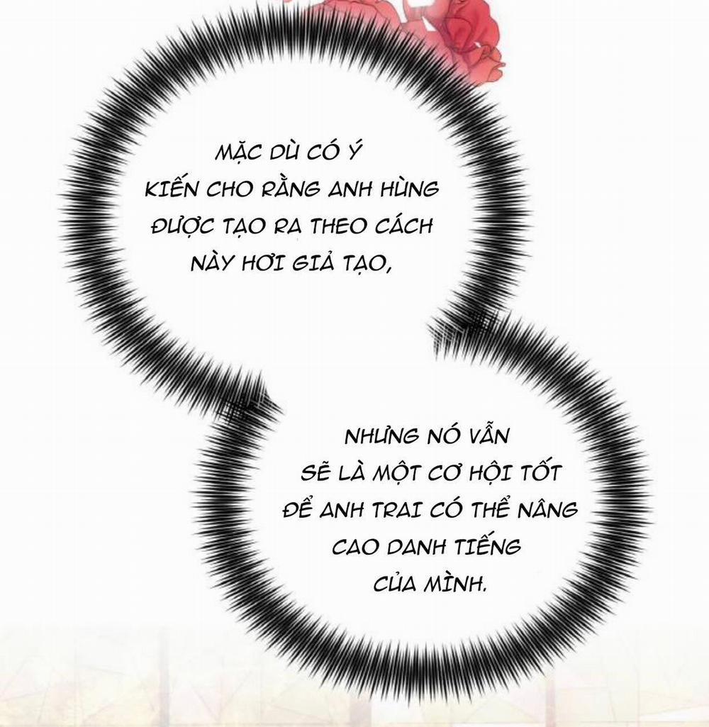 Hoàng Hậu Muốn Tái Hôn 99 trang 2