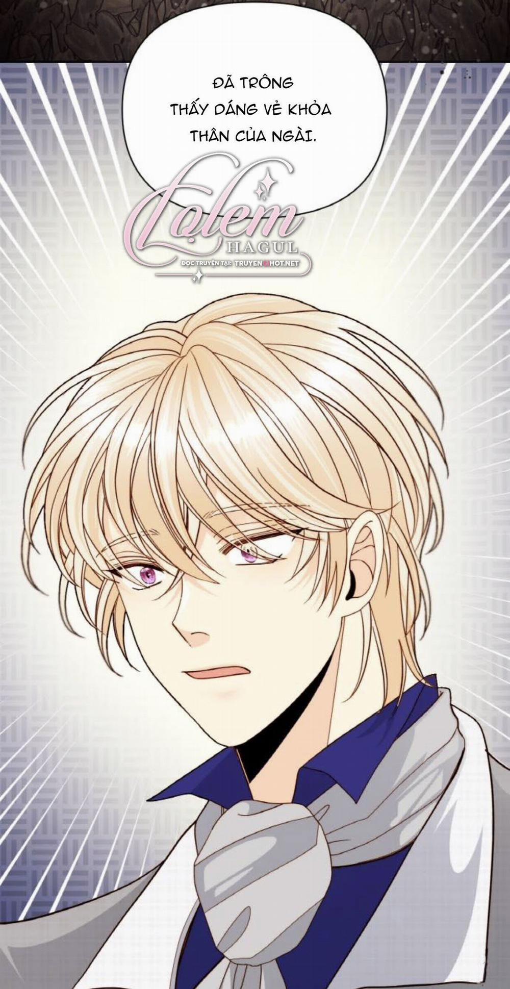 Hoàng Hậu Muốn Tái Hôn 99 trang 20