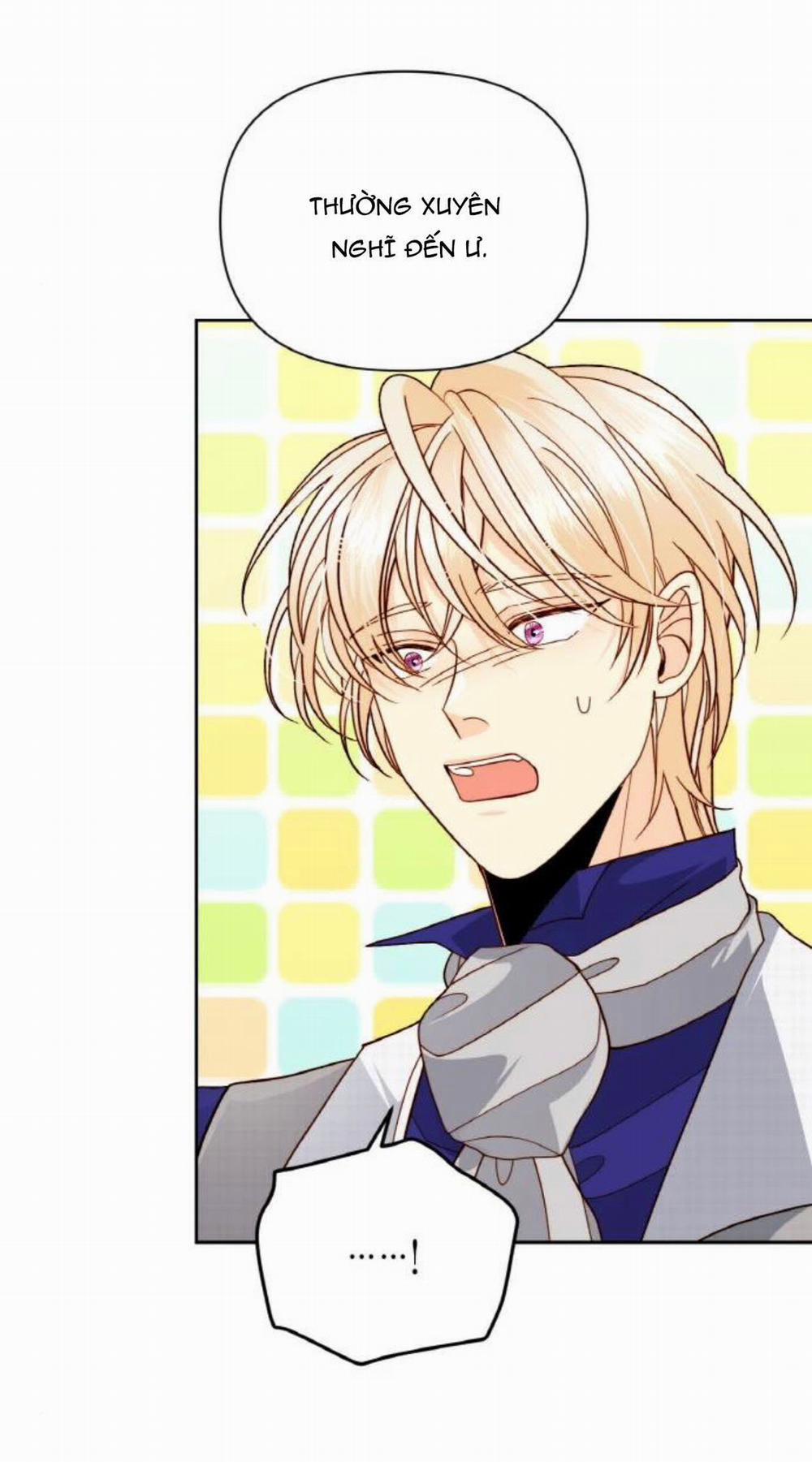 Hoàng Hậu Muốn Tái Hôn 99 trang 22