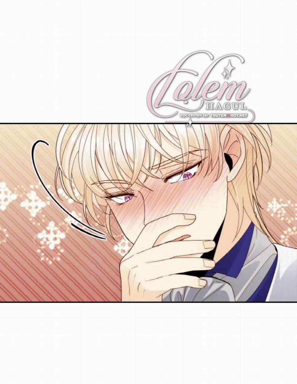 Hoàng Hậu Muốn Tái Hôn 99 trang 23