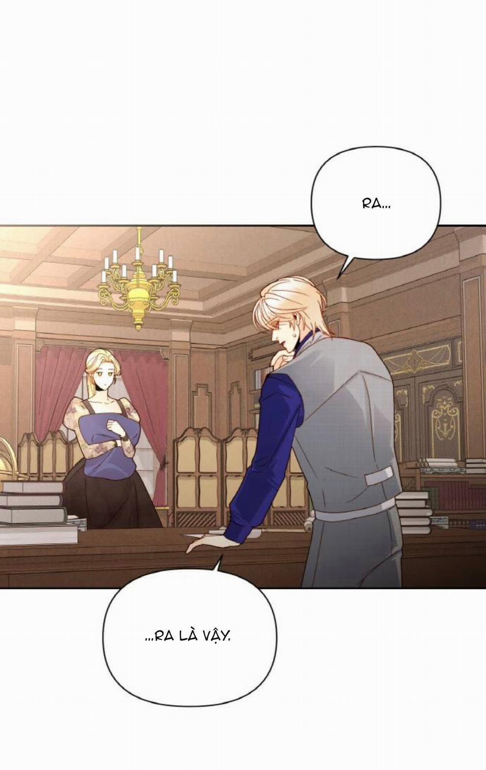 Hoàng Hậu Muốn Tái Hôn 99 trang 24