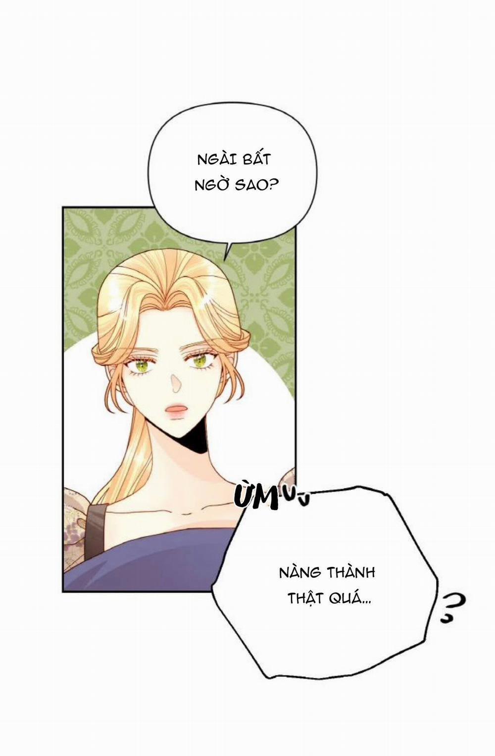 Hoàng Hậu Muốn Tái Hôn 99 trang 26