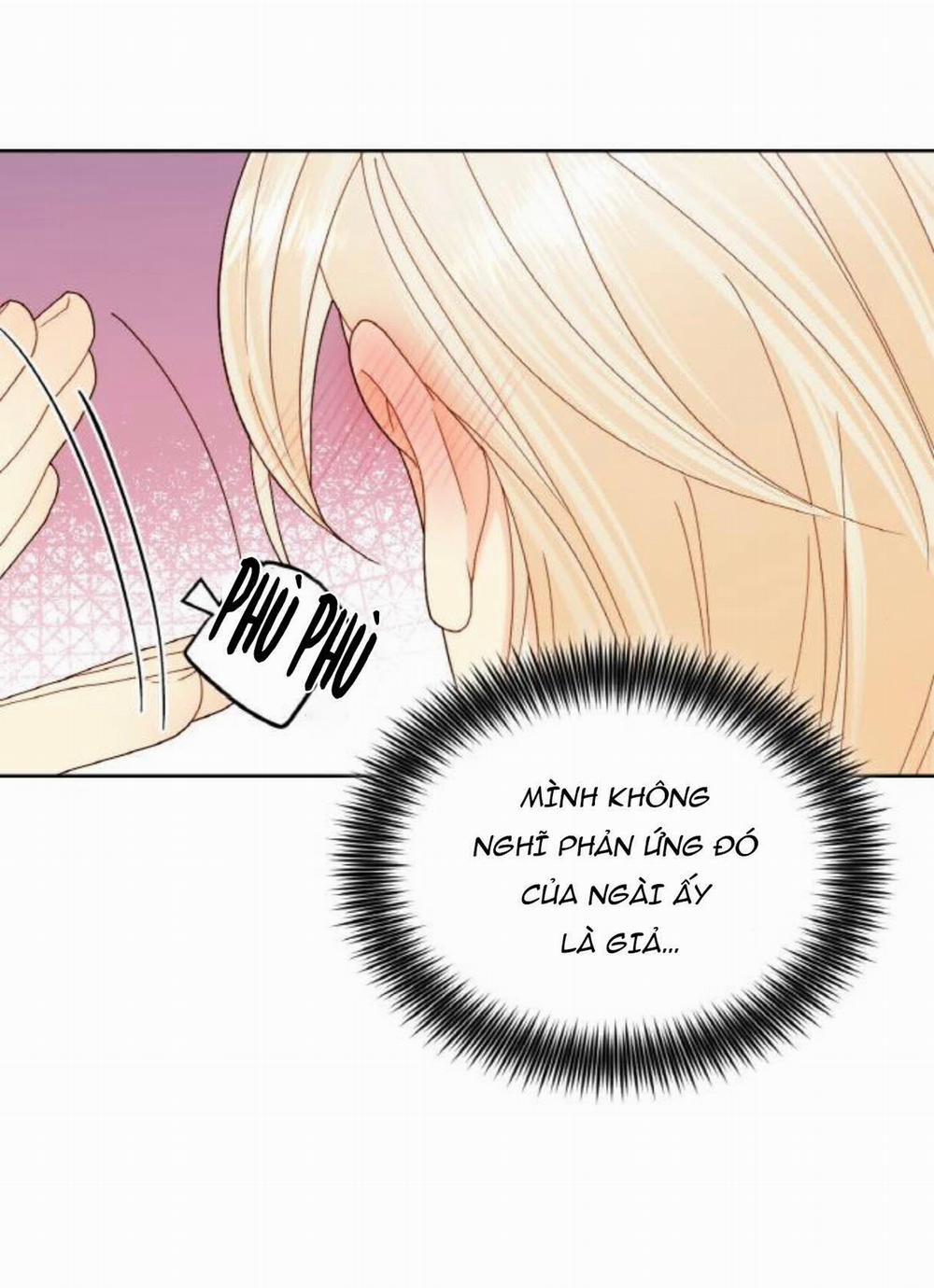 Hoàng Hậu Muốn Tái Hôn 99 trang 28