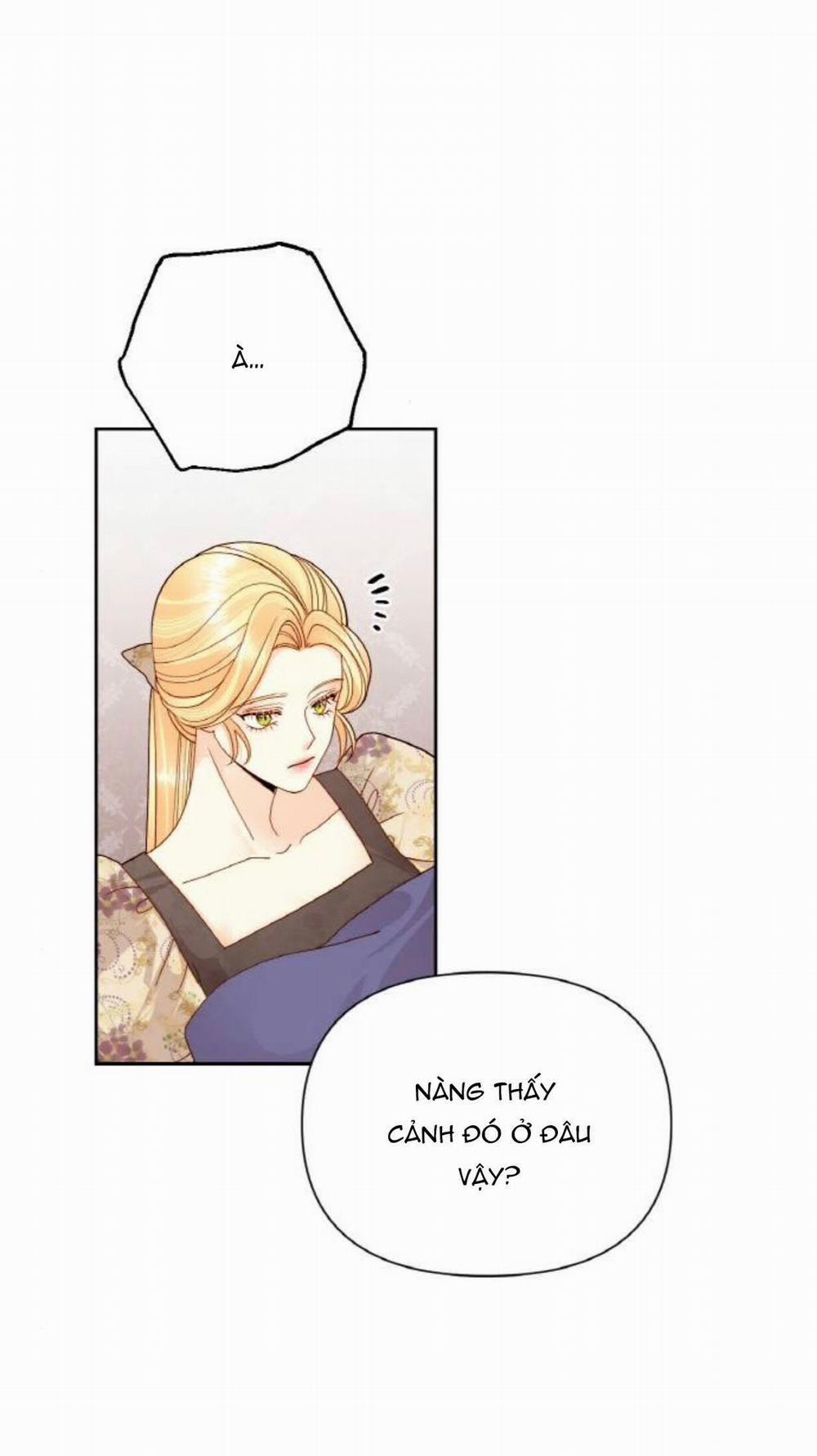 Hoàng Hậu Muốn Tái Hôn 99 trang 29