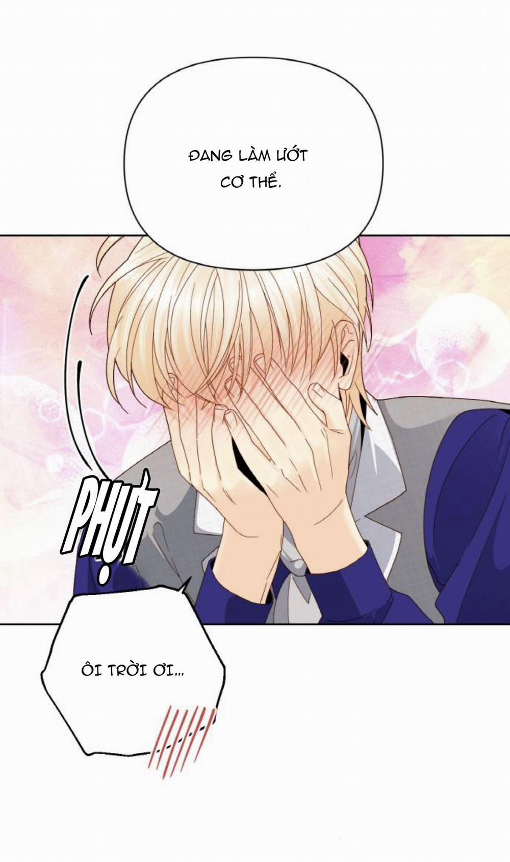 Hoàng Hậu Muốn Tái Hôn 99 trang 31