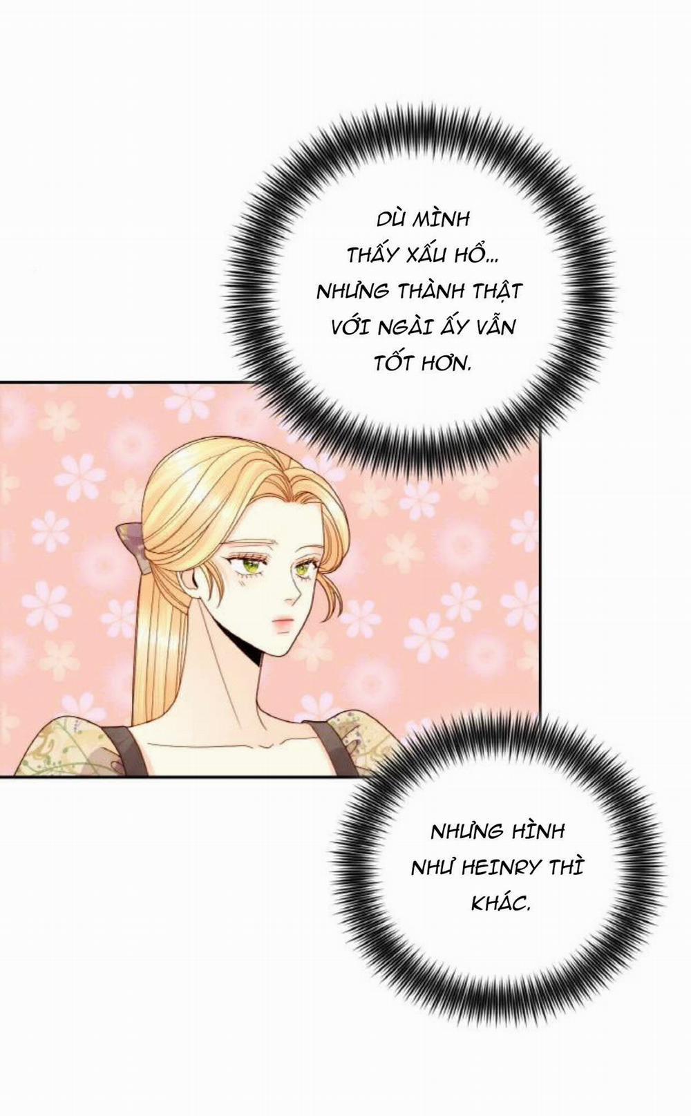 Hoàng Hậu Muốn Tái Hôn 99 trang 32