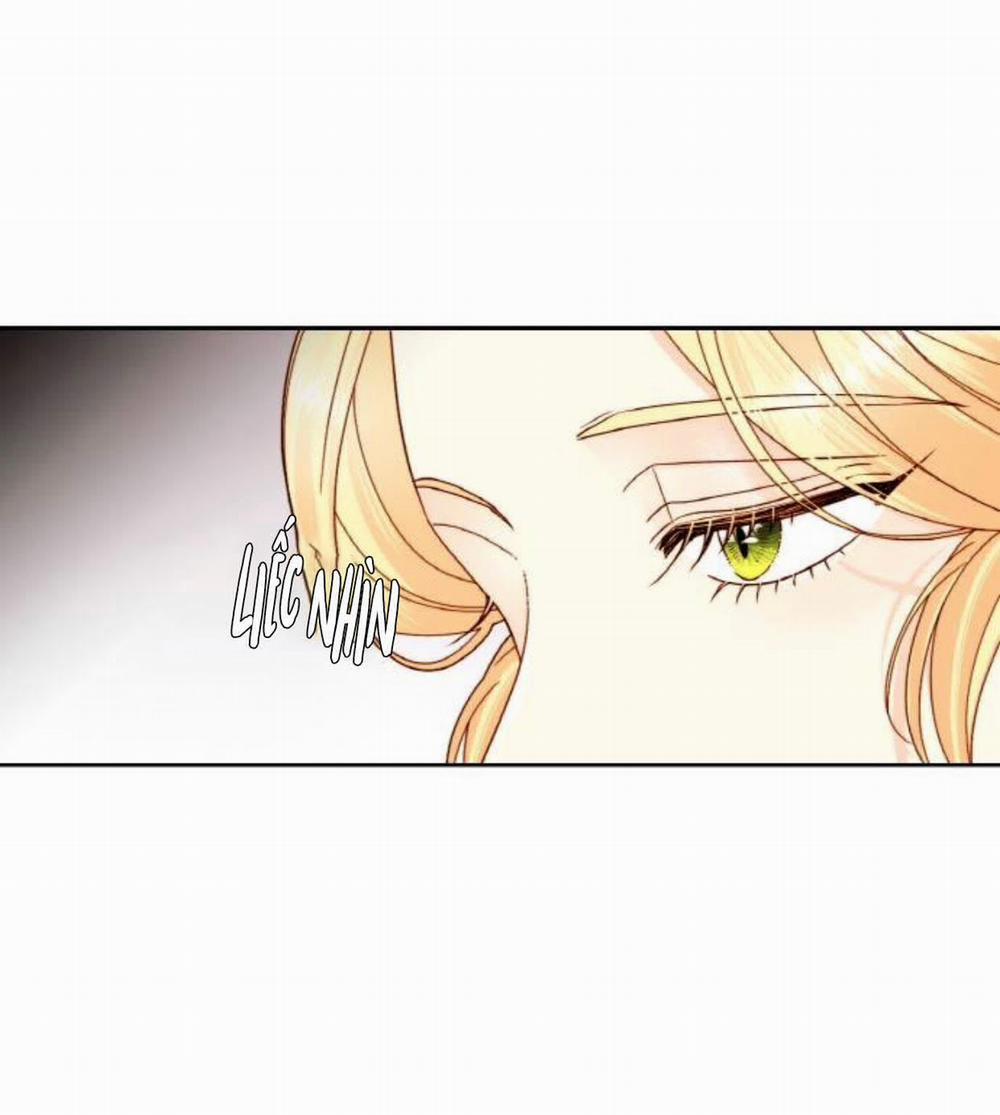 Hoàng Hậu Muốn Tái Hôn 99 trang 36