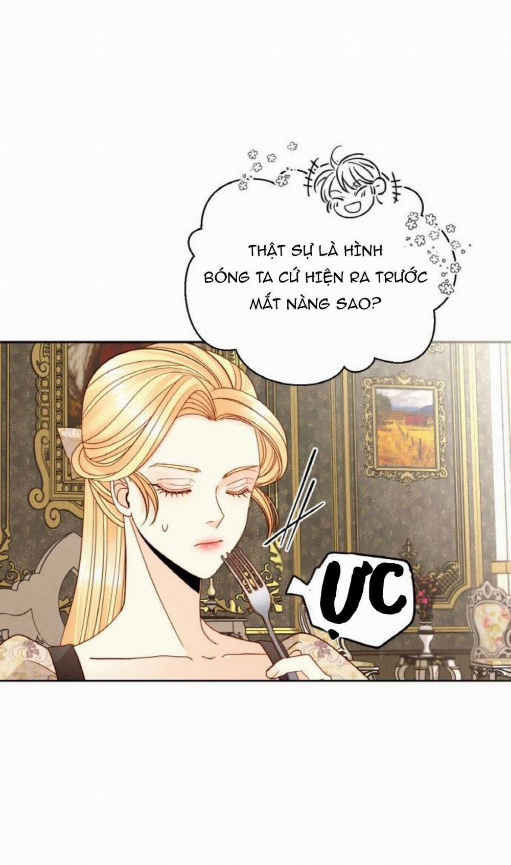 Hoàng Hậu Muốn Tái Hôn 99 trang 43