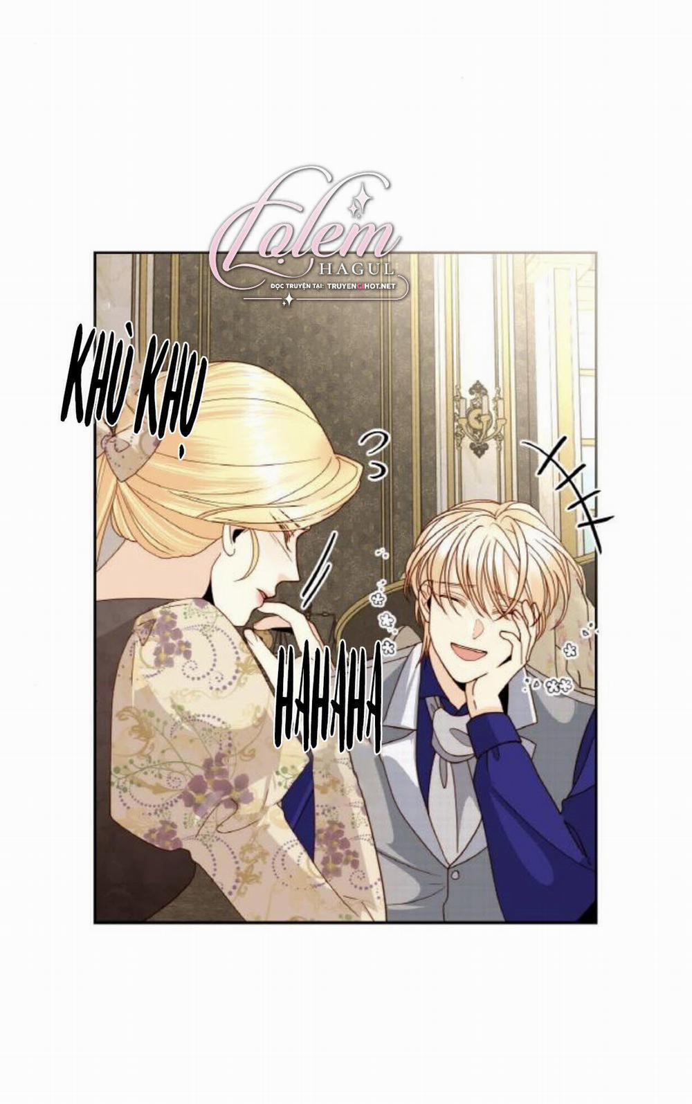 Hoàng Hậu Muốn Tái Hôn 99 trang 49