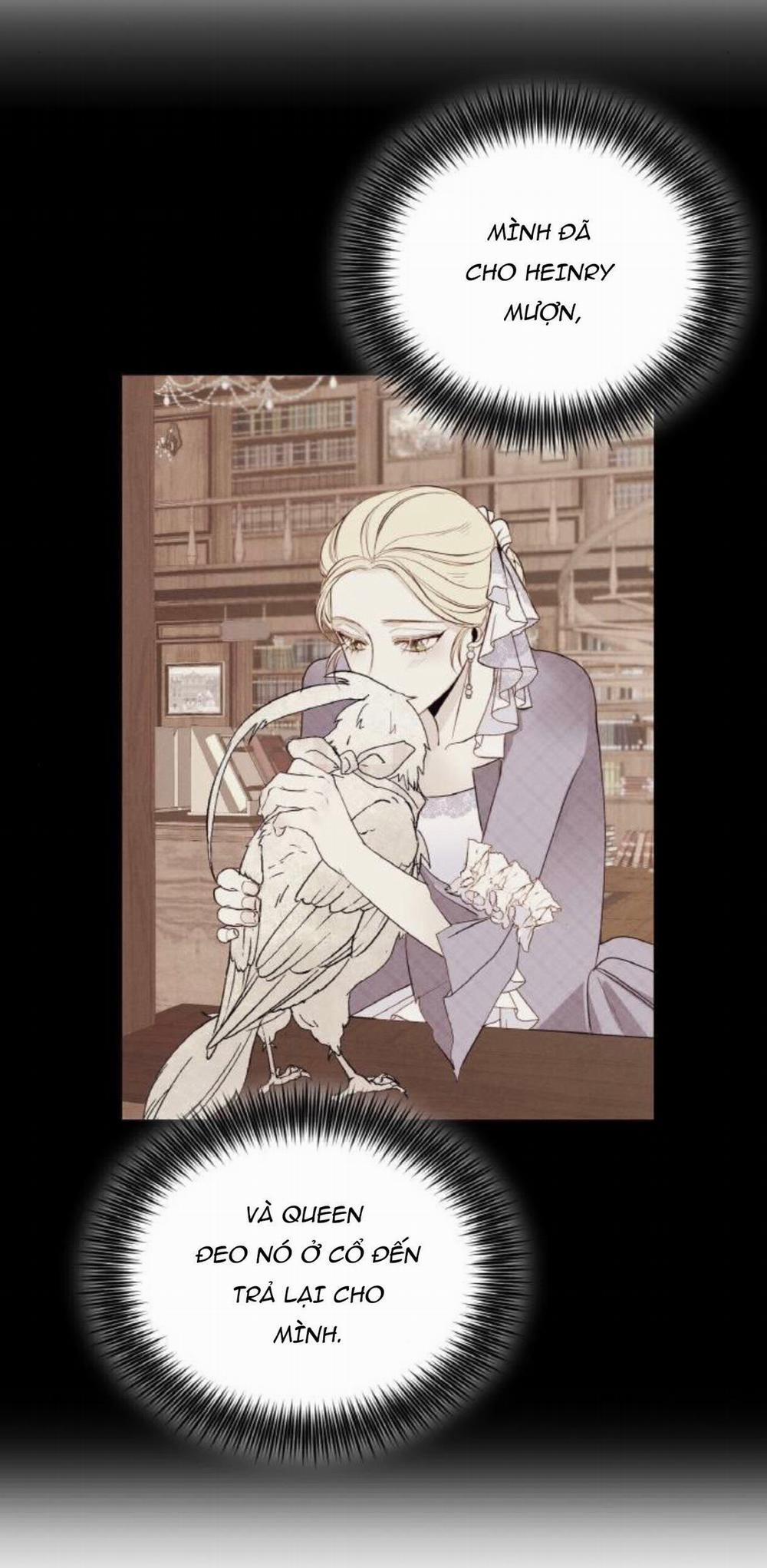 Hoàng Hậu Muốn Tái Hôn 99 trang 52