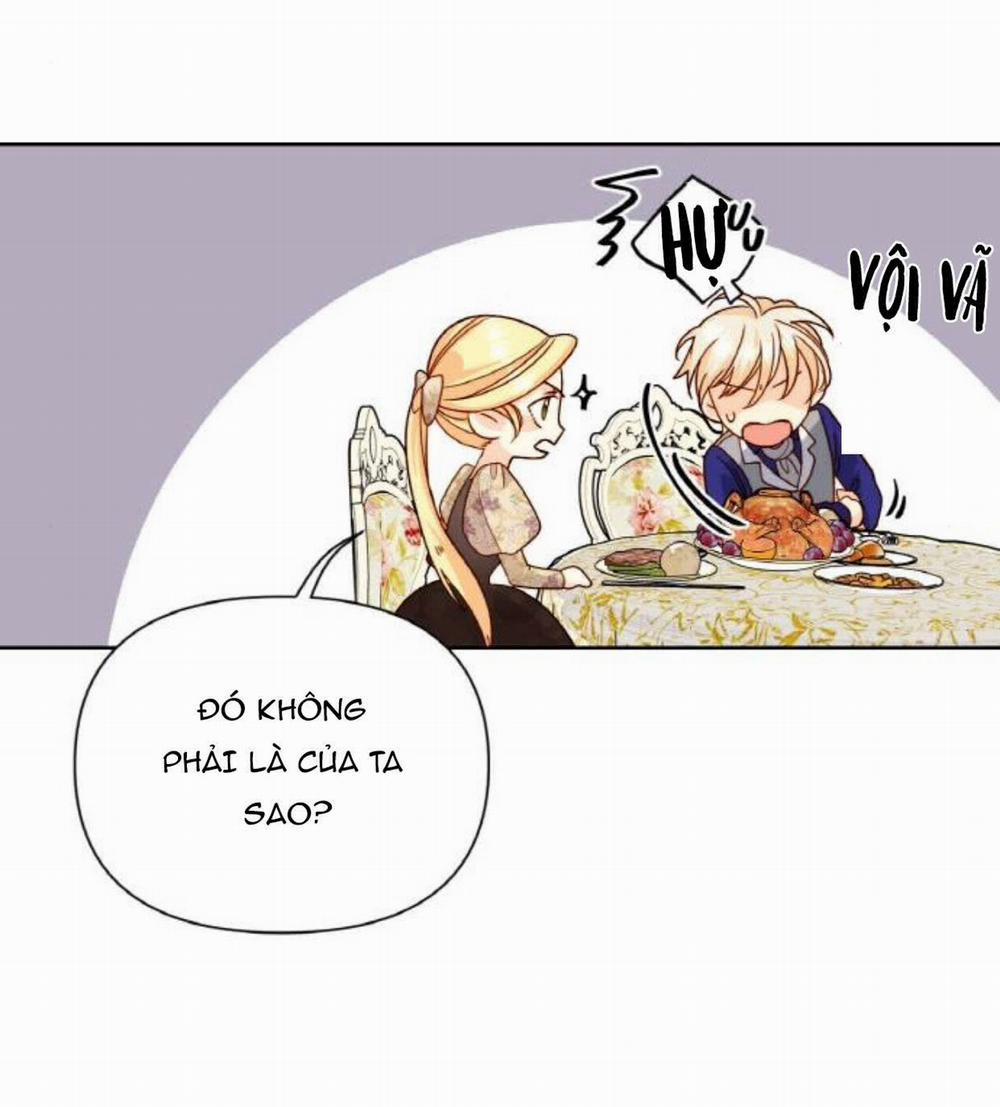 Hoàng Hậu Muốn Tái Hôn 99 trang 53