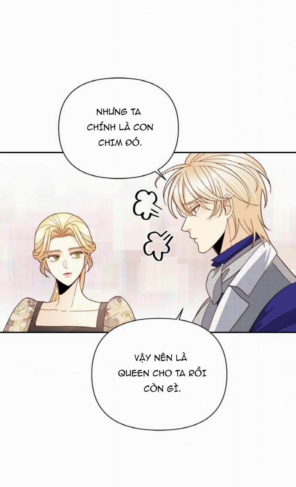 Hoàng Hậu Muốn Tái Hôn 99 trang 55