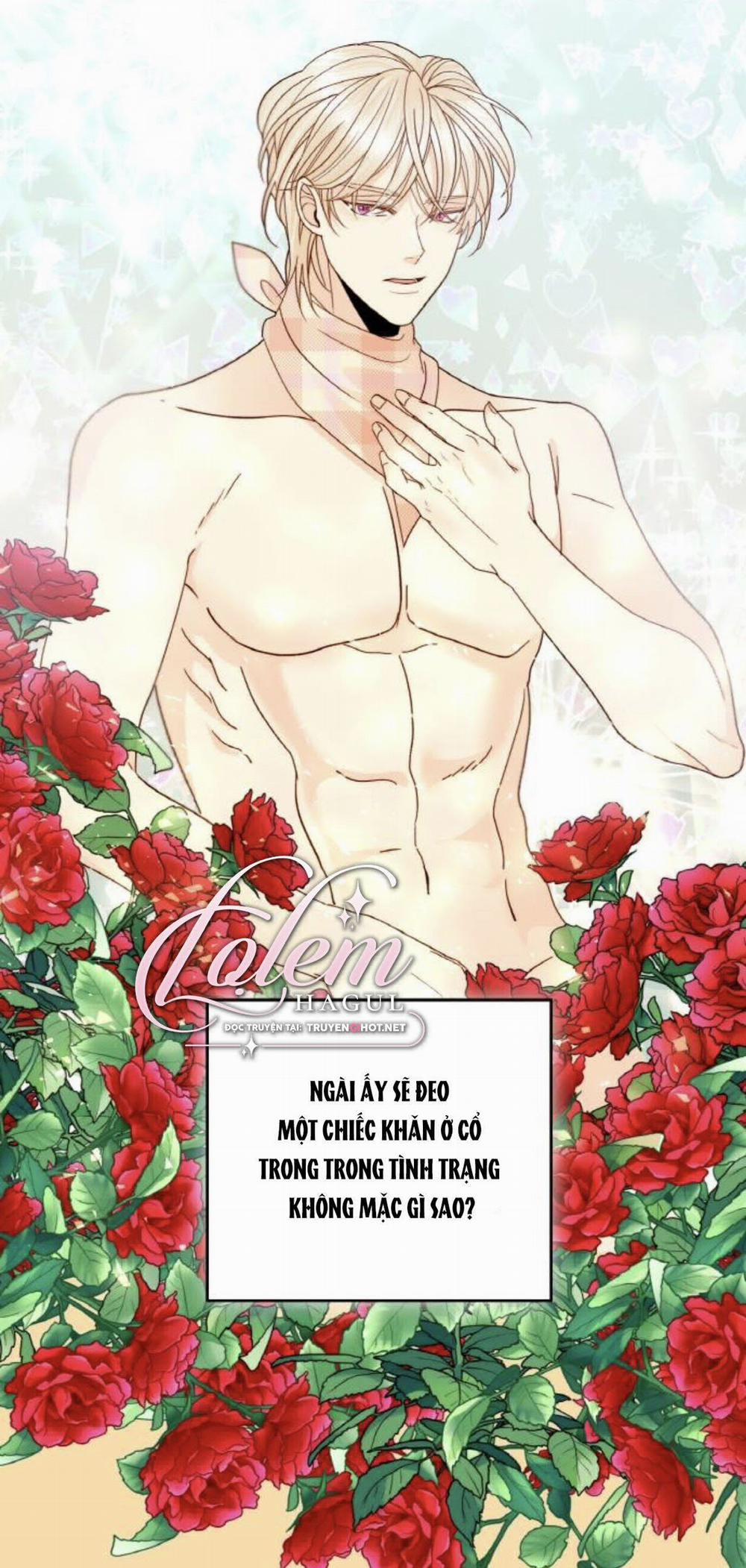 Hoàng Hậu Muốn Tái Hôn 99 trang 57