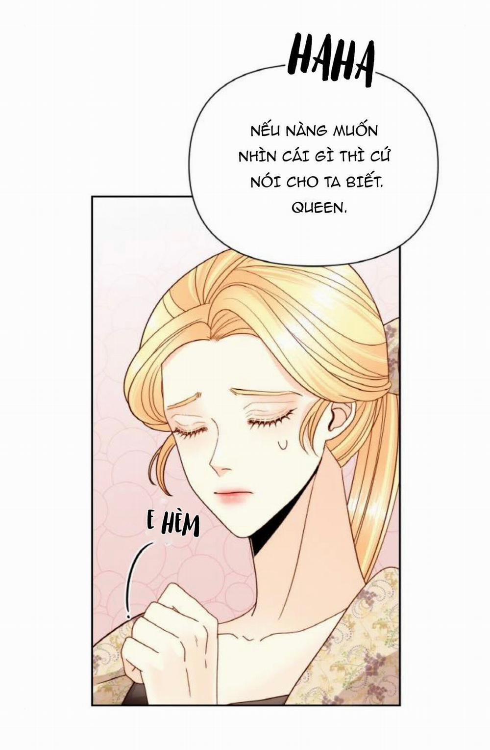 Hoàng Hậu Muốn Tái Hôn 99 trang 59