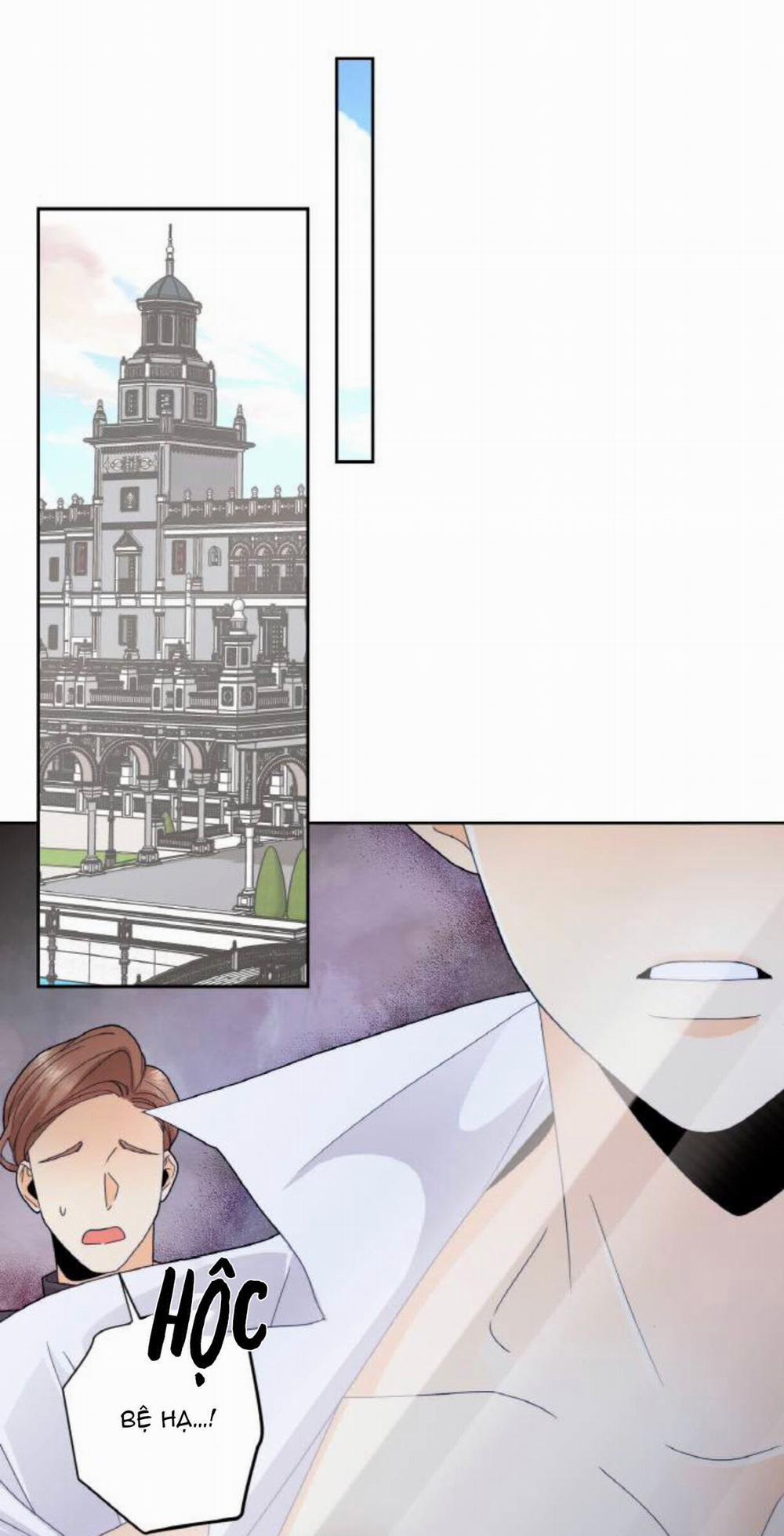 Hoàng Hậu Muốn Tái Hôn 99 trang 63