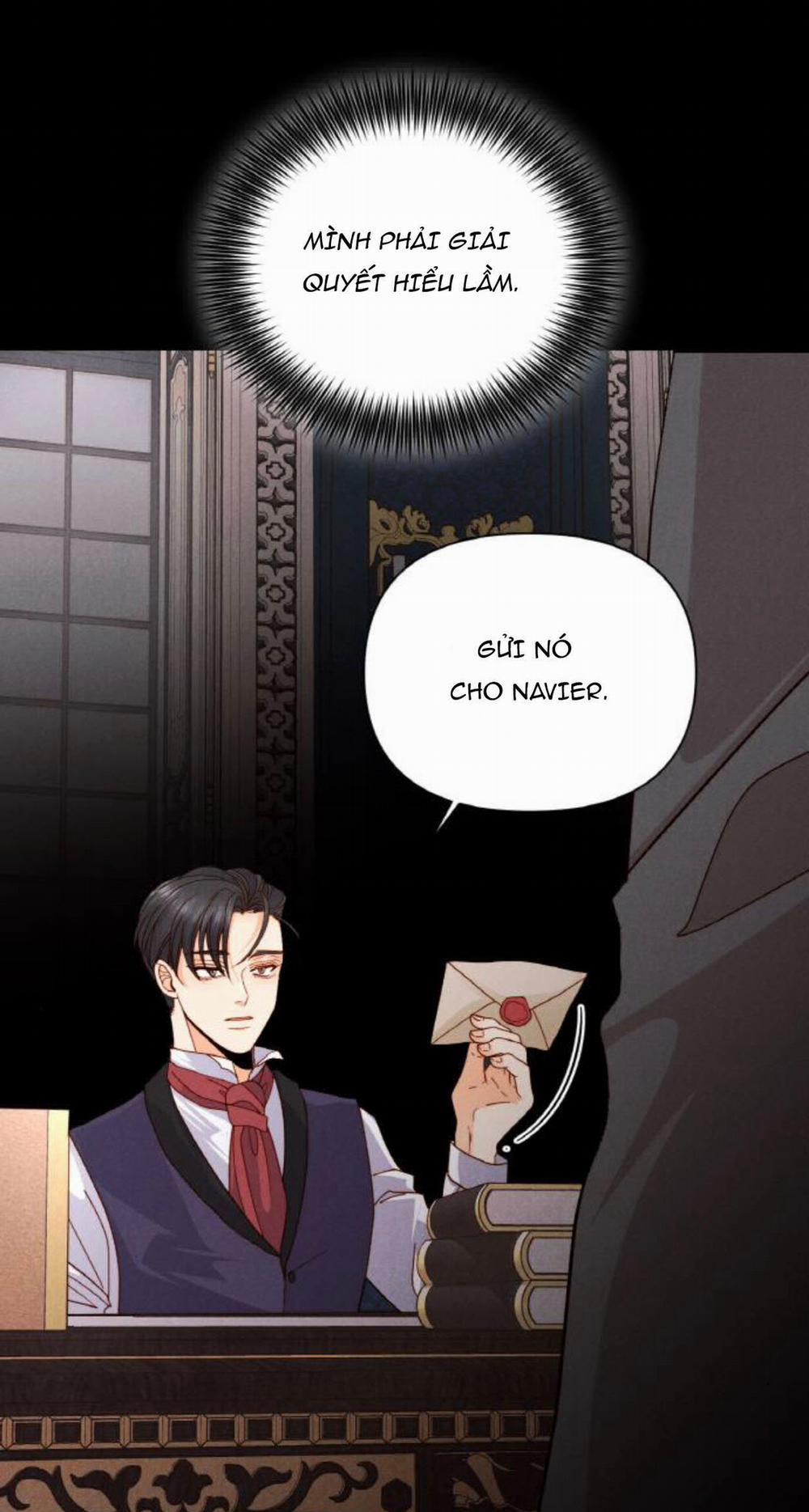 Hoàng Hậu Muốn Tái Hôn 99 trang 66