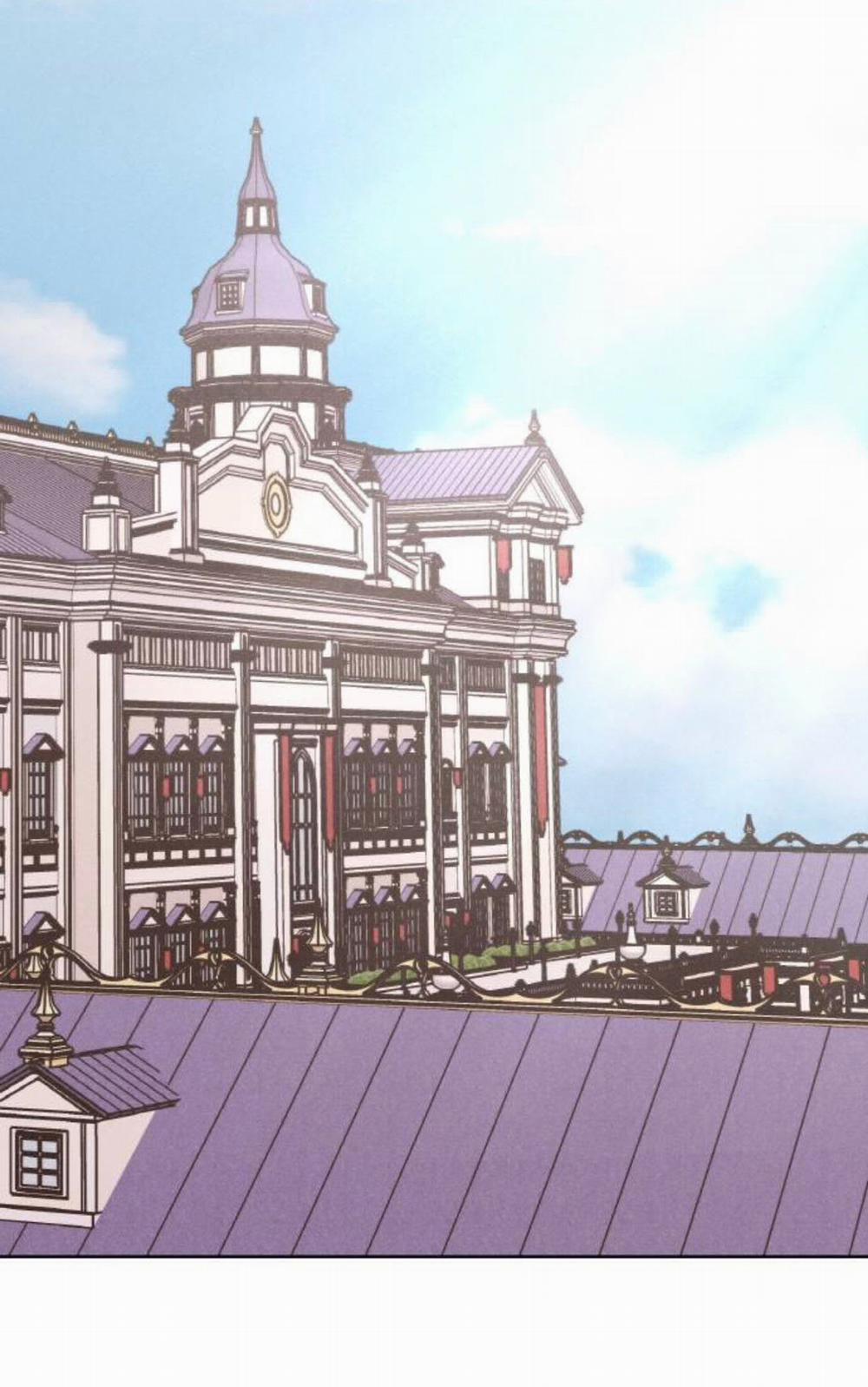 Hoàng Hậu Muốn Tái Hôn 99 trang 8