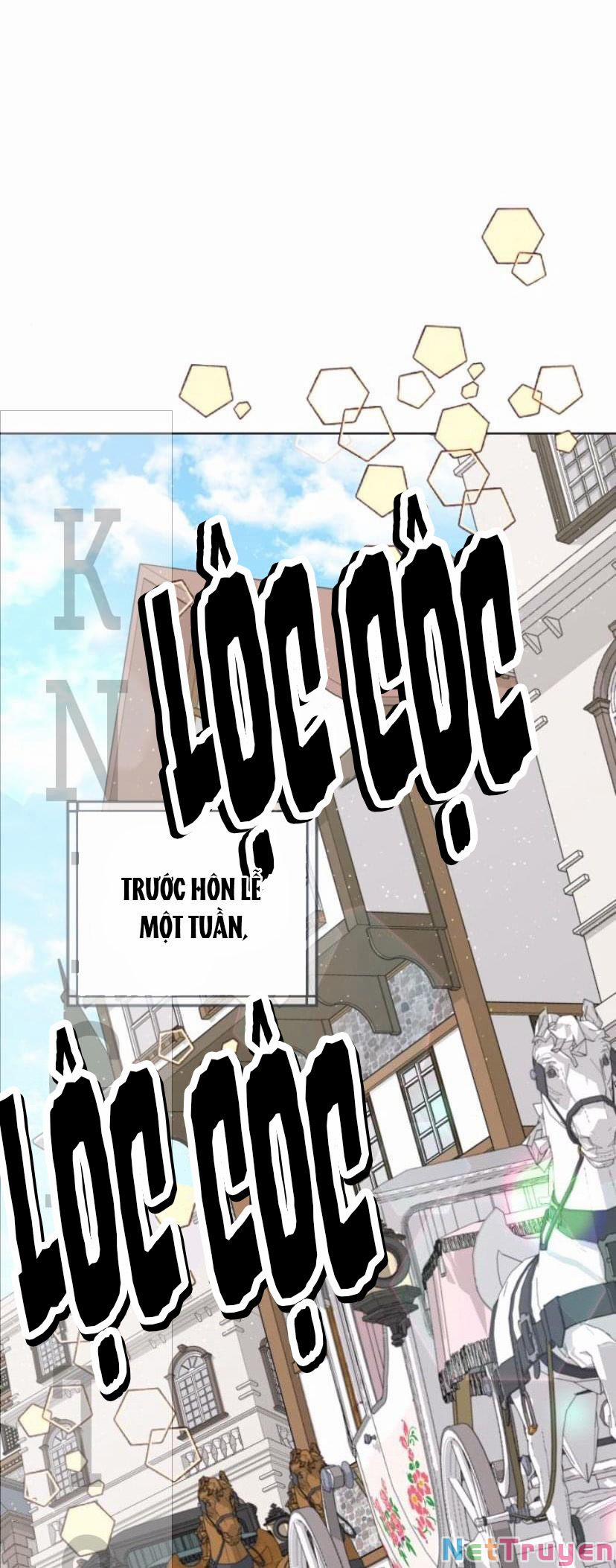 Hoàng Hậu Tái Hôn 122 trang 0
