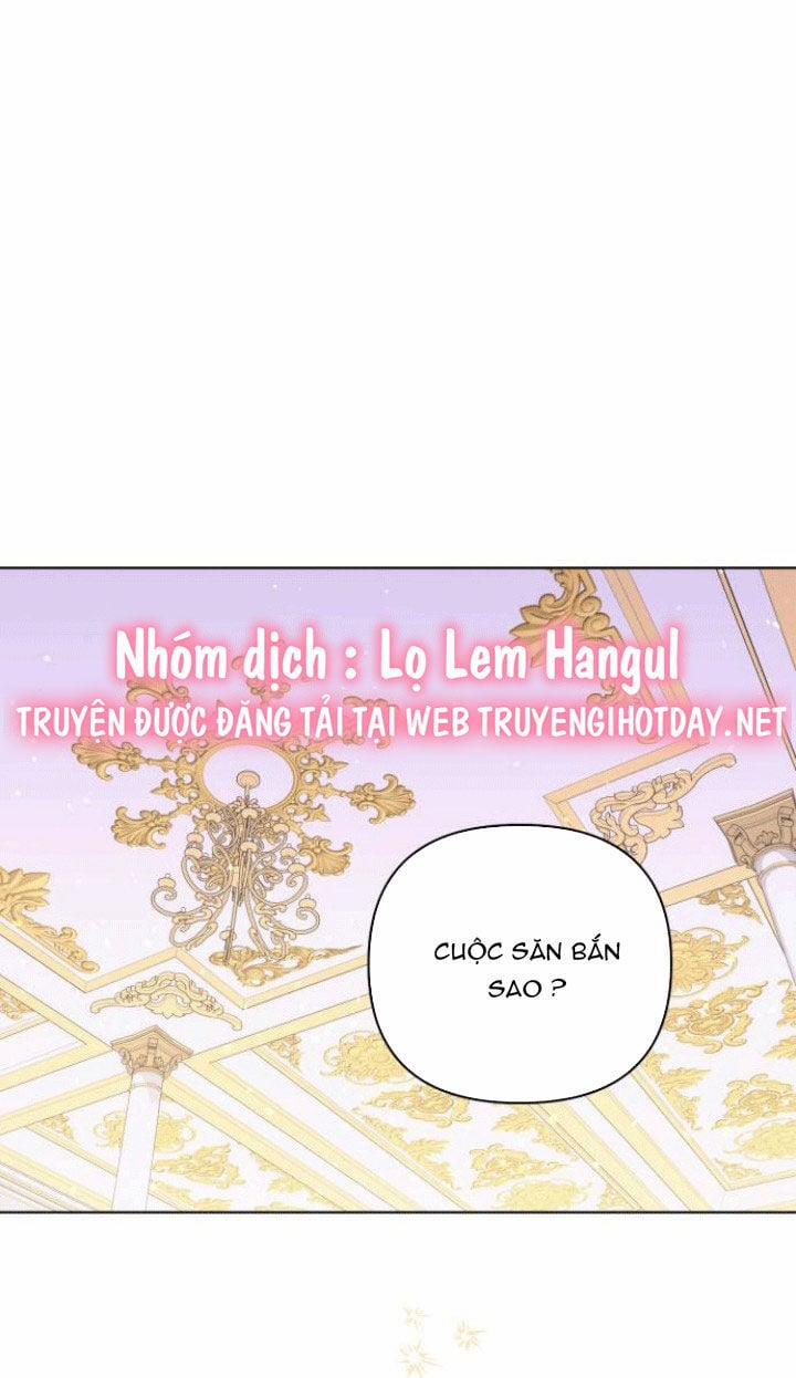 Hoàng Hậu Tái Hôn 142 trang 0