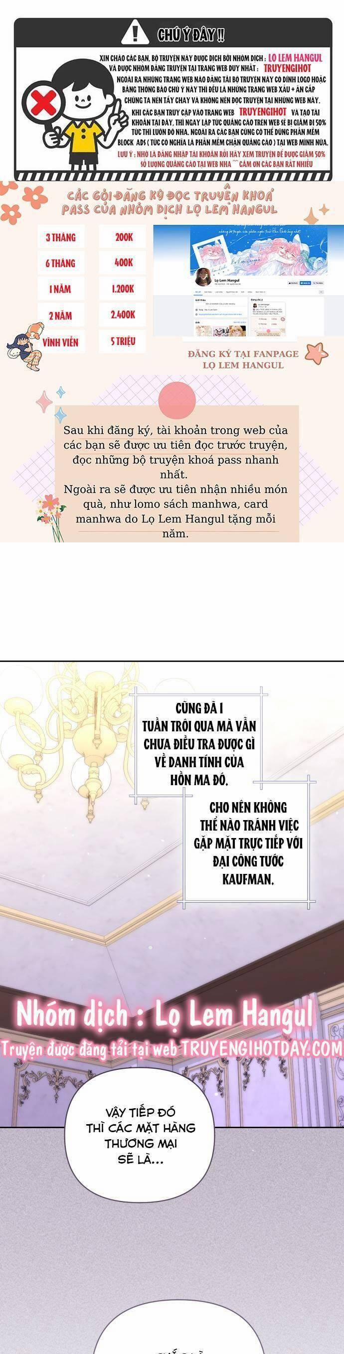 Hoàng Hậu Tái Hôn 147 trang 0