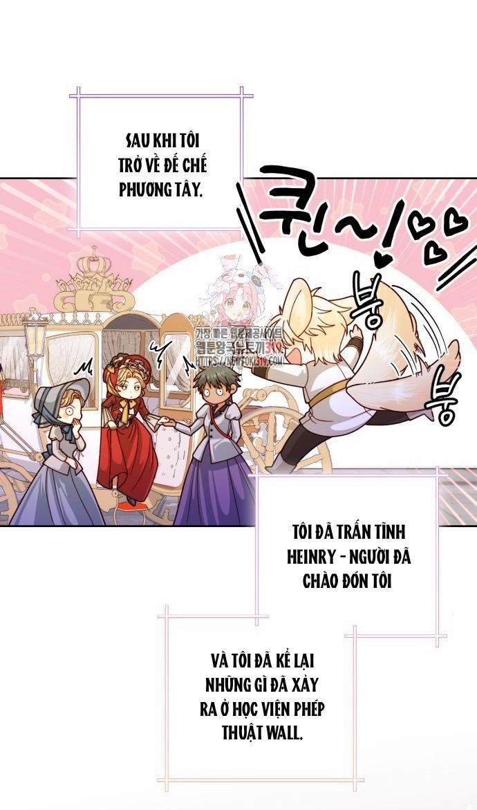 Hoàng Hậu Tái Hôn 164 trang 0