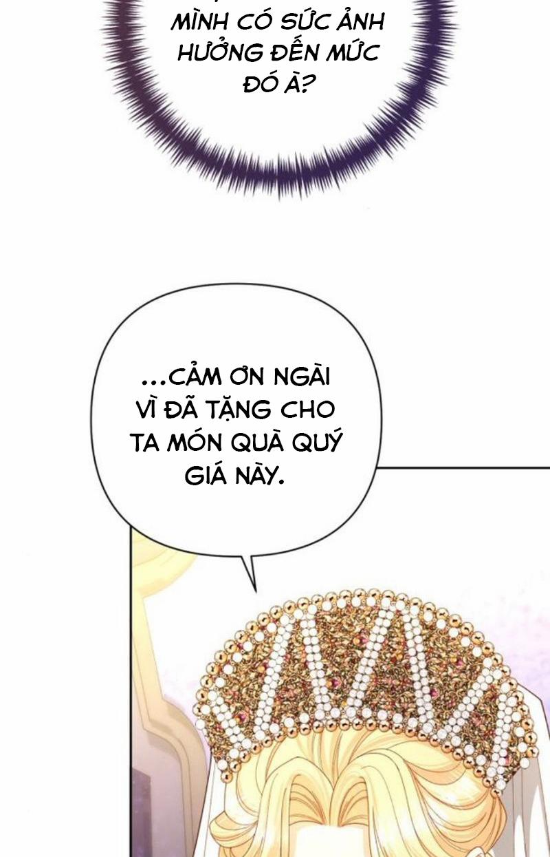 Hoàng Hậu Tái Hôn 176 trang 100