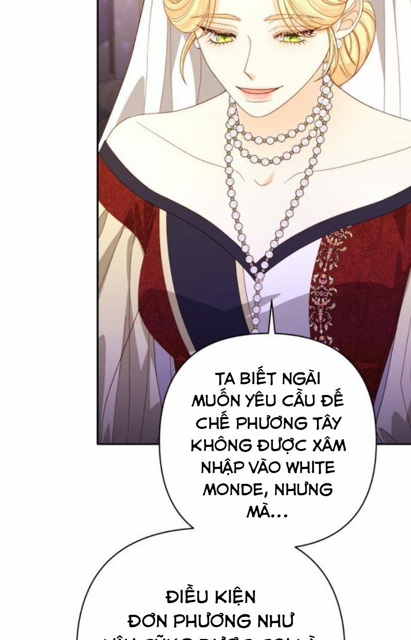 Hoàng Hậu Tái Hôn 176 trang 101