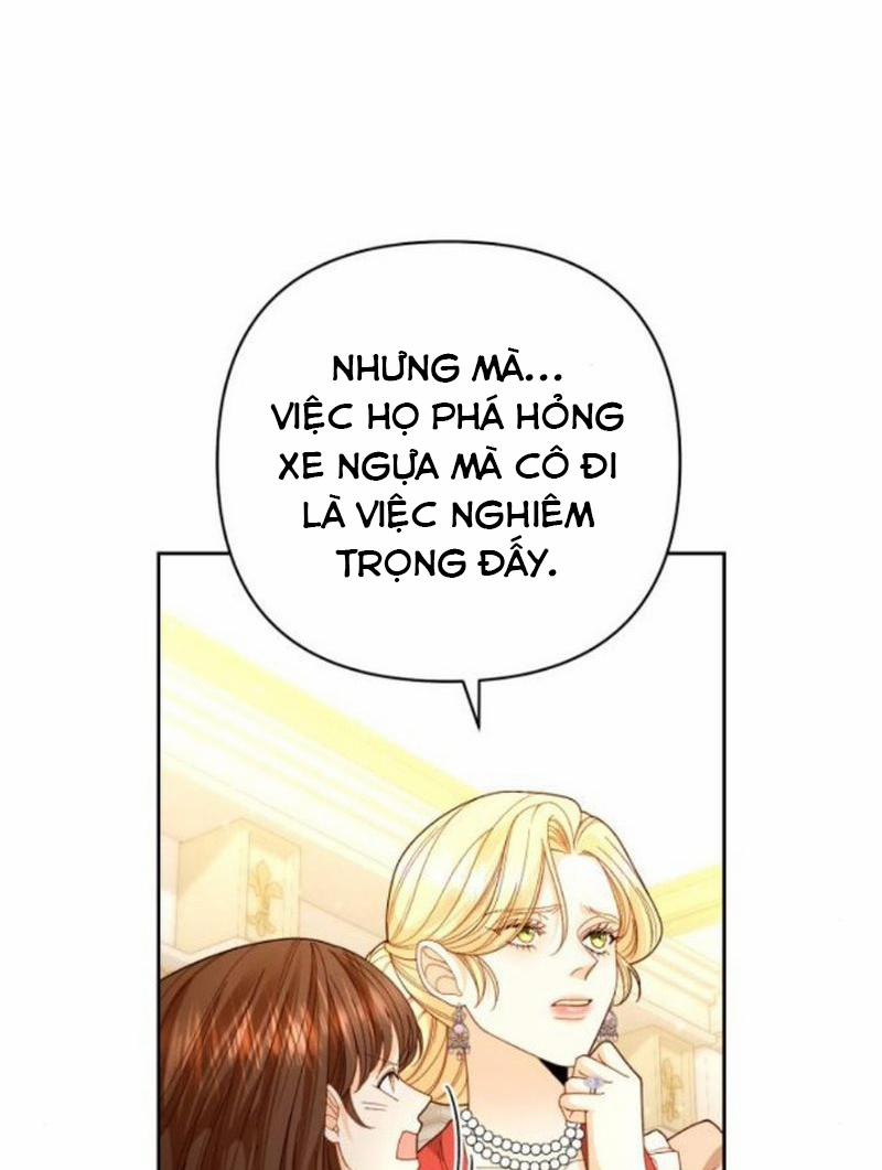 Hoàng Hậu Tái Hôn 176 trang 28
