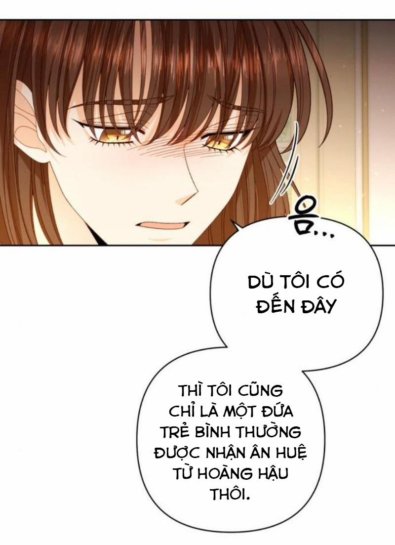 Hoàng Hậu Tái Hôn 176 trang 33