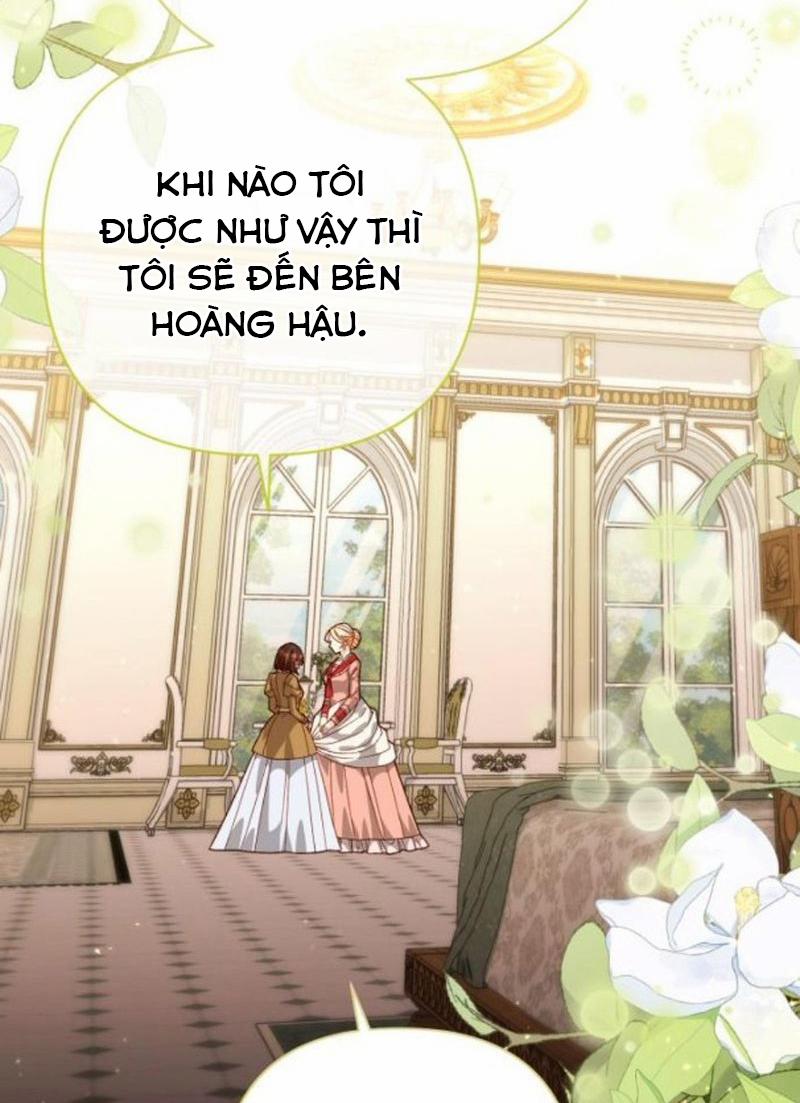 Hoàng Hậu Tái Hôn 176 trang 35