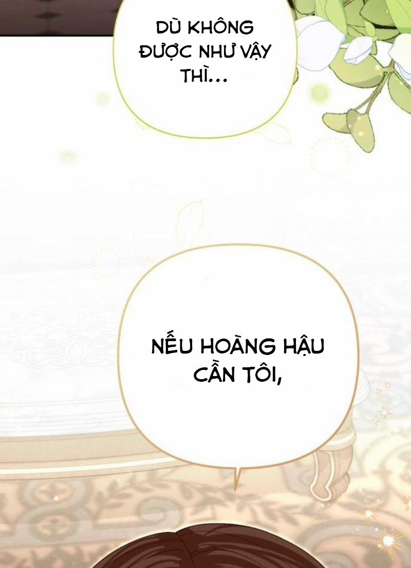 Hoàng Hậu Tái Hôn 176 trang 36