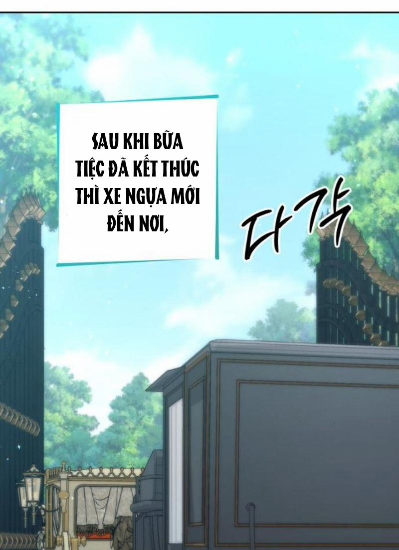 Hoàng Hậu Tái Hôn 176 trang 41