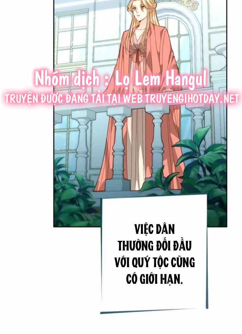 Hoàng Hậu Tái Hôn 176 trang 44