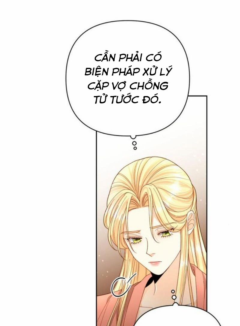 Hoàng Hậu Tái Hôn 176 trang 45