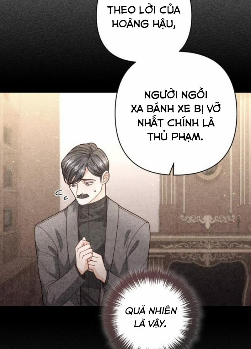 Hoàng Hậu Tái Hôn 176 trang 5