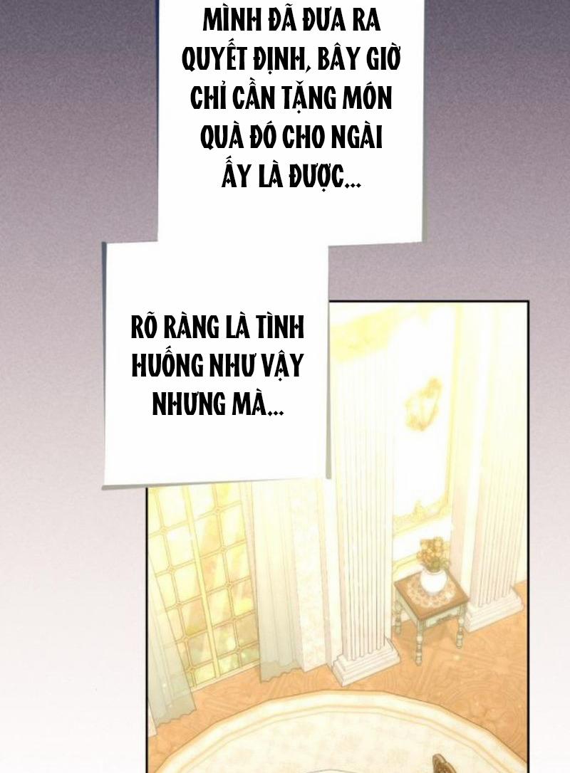 Hoàng Hậu Tái Hôn 176 trang 50