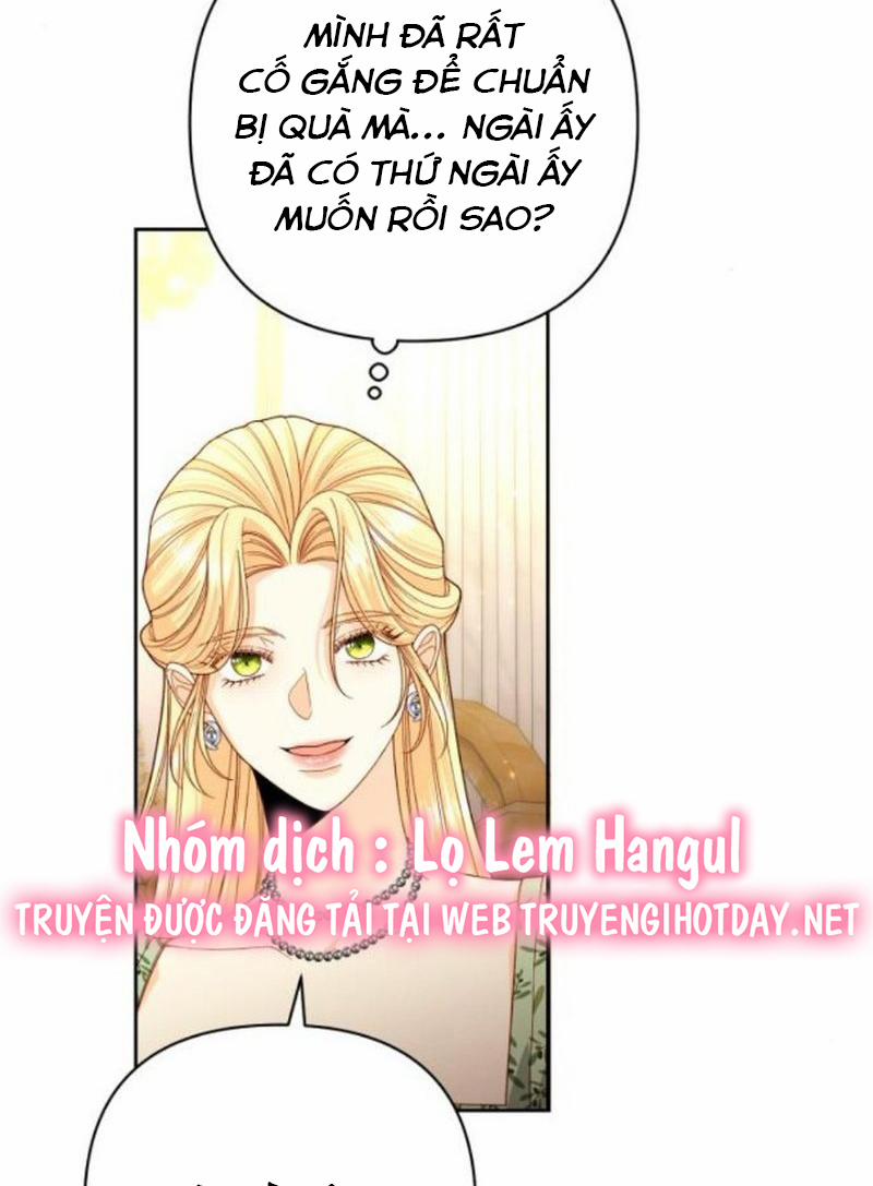 Hoàng Hậu Tái Hôn 176 trang 52