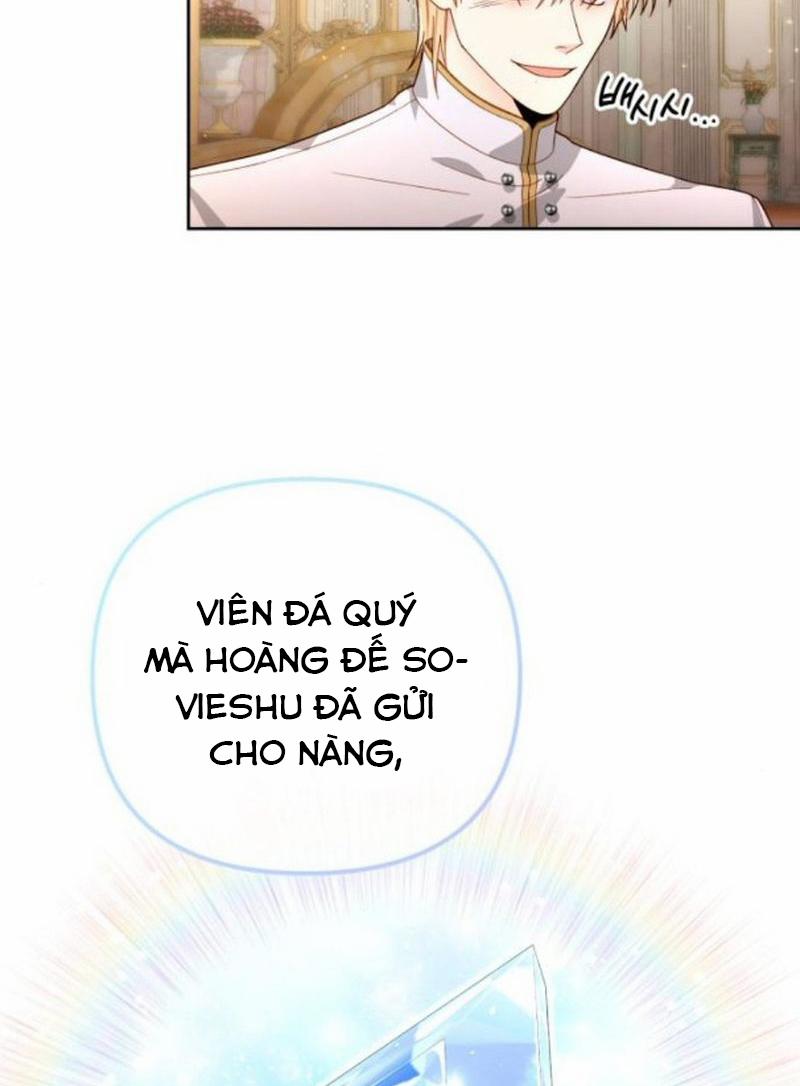 Hoàng Hậu Tái Hôn 176 trang 57
