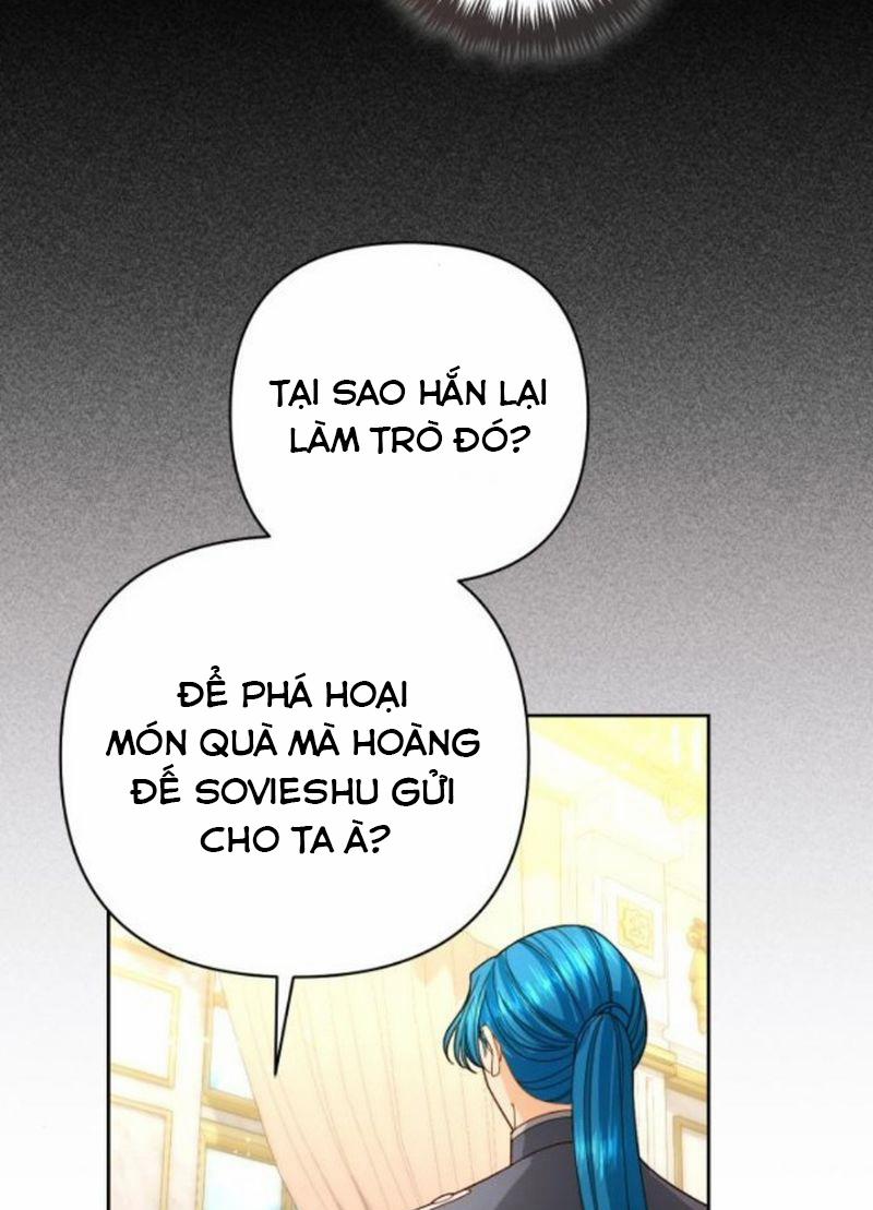 Hoàng Hậu Tái Hôn 176 trang 6
