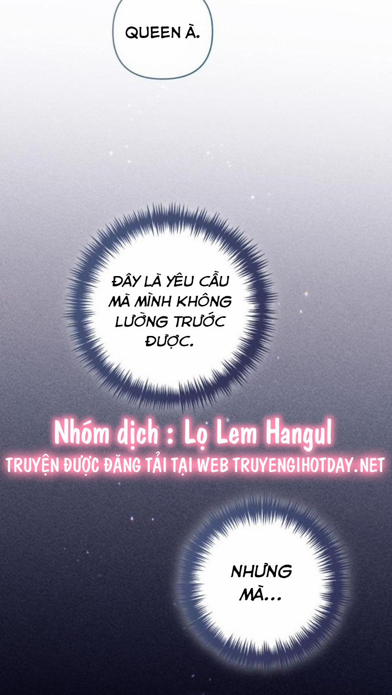 Hoàng Hậu Tái Hôn 176 trang 62