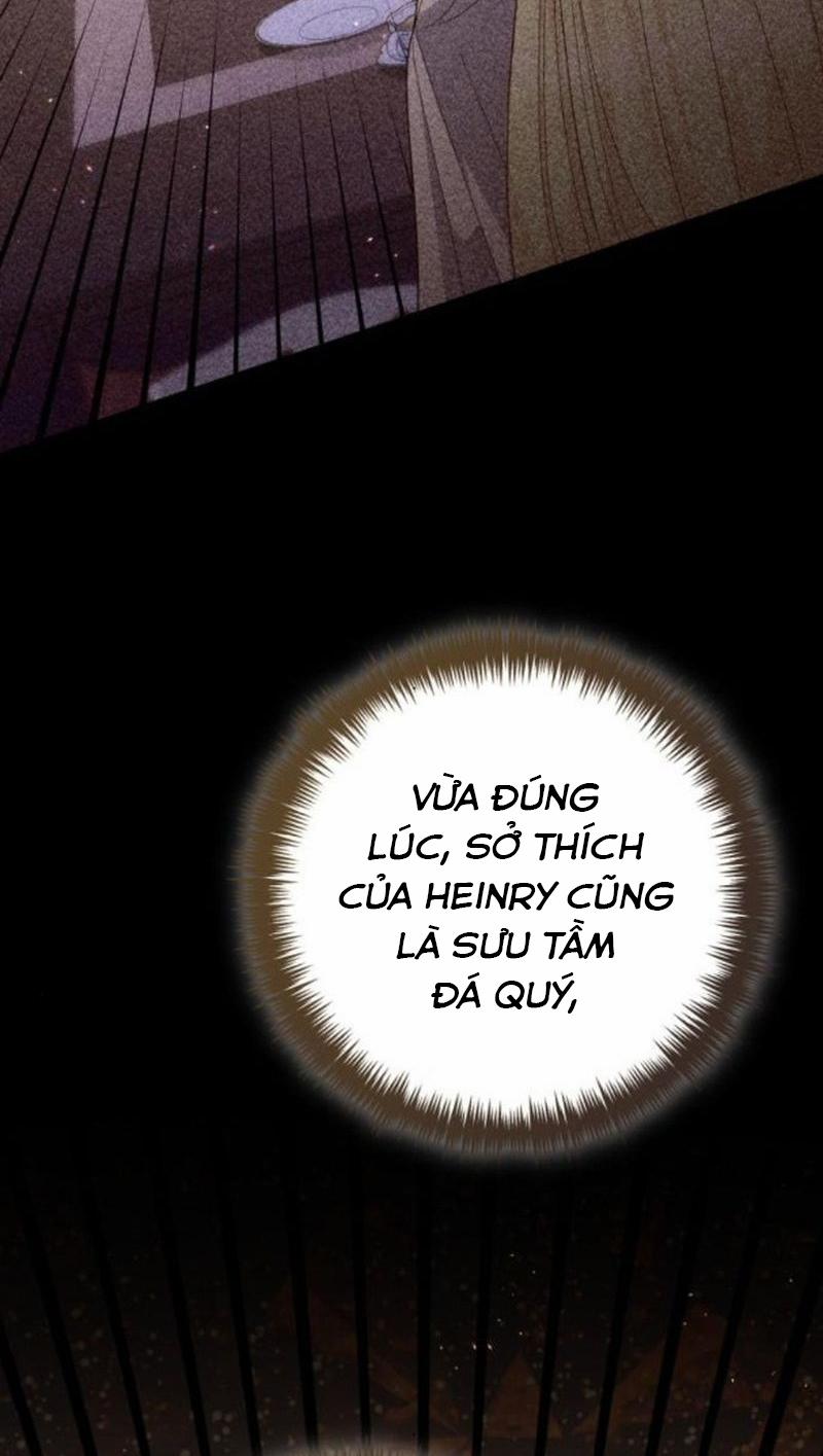 Hoàng Hậu Tái Hôn 176 trang 64