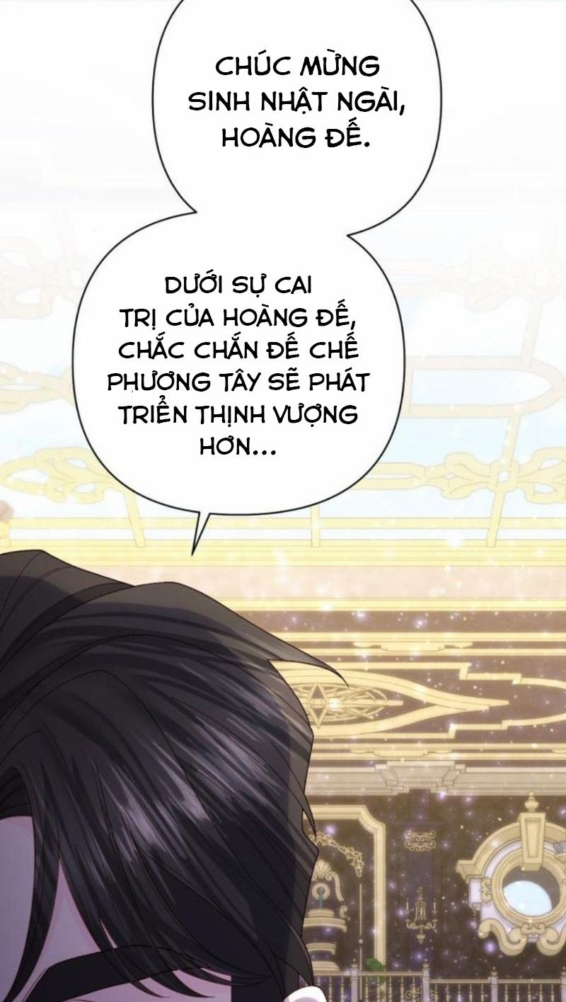 Hoàng Hậu Tái Hôn 176 trang 68