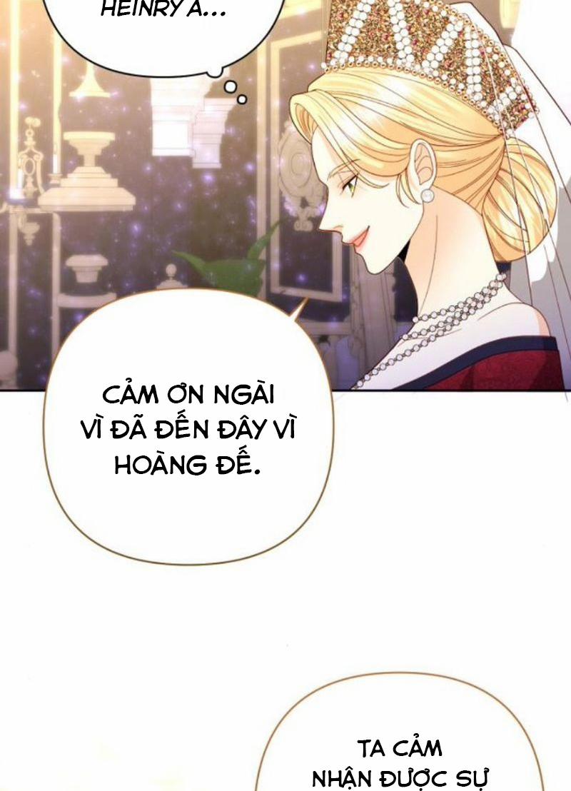 Hoàng Hậu Tái Hôn 176 trang 79