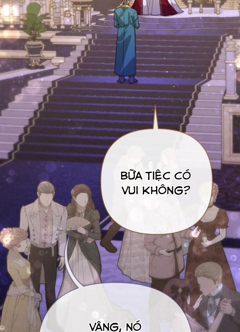 Hoàng Hậu Tái Hôn 176 trang 81