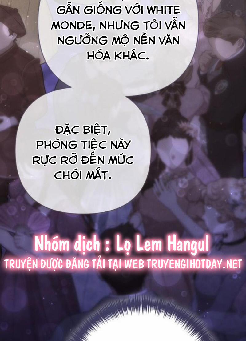 Hoàng Hậu Tái Hôn 176 trang 82