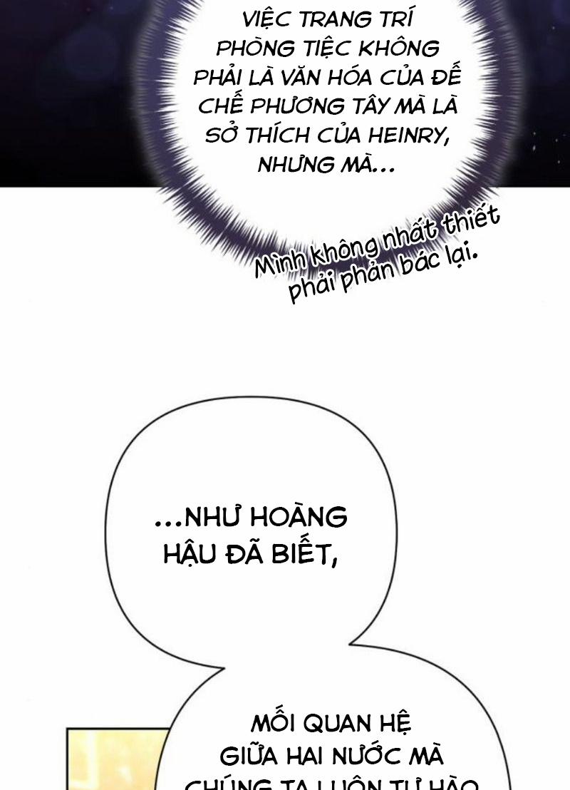 Hoàng Hậu Tái Hôn 176 trang 83