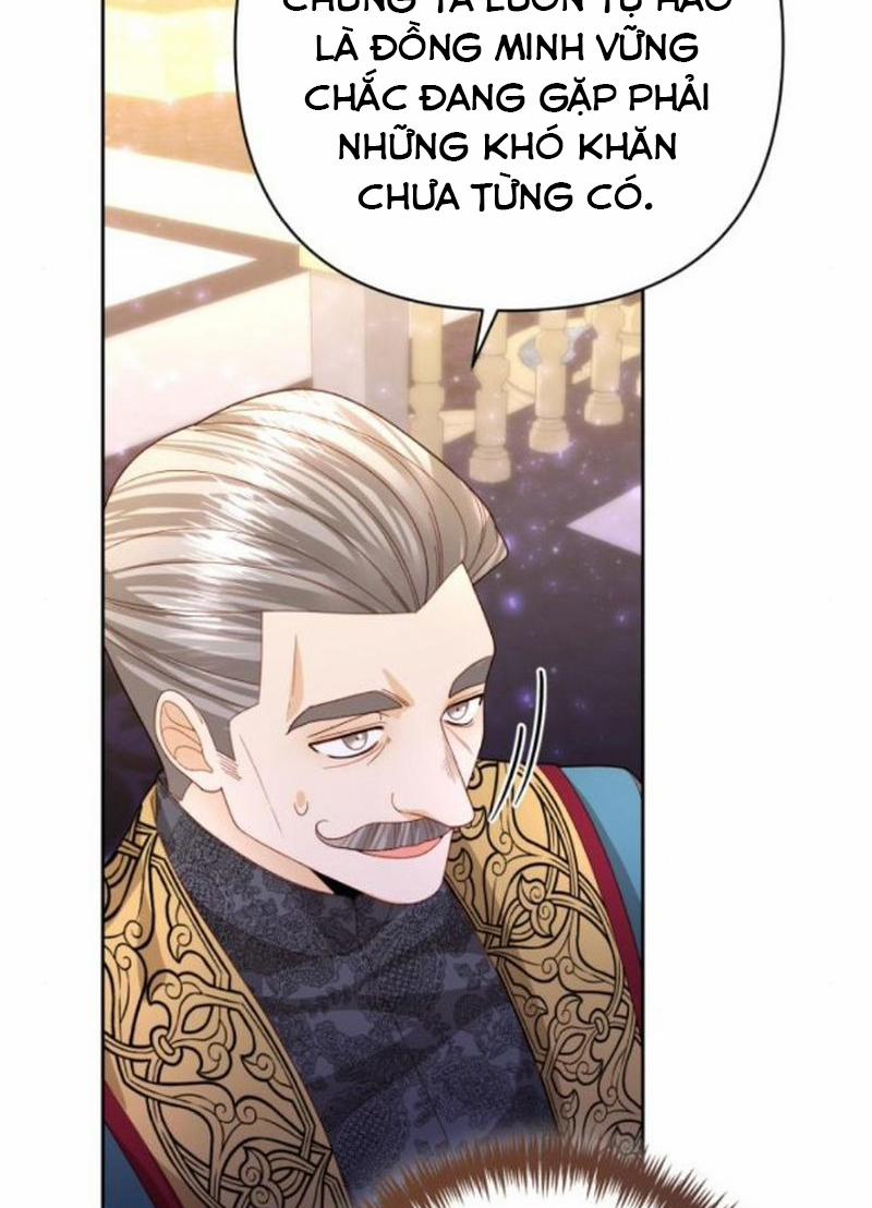 Hoàng Hậu Tái Hôn 176 trang 84